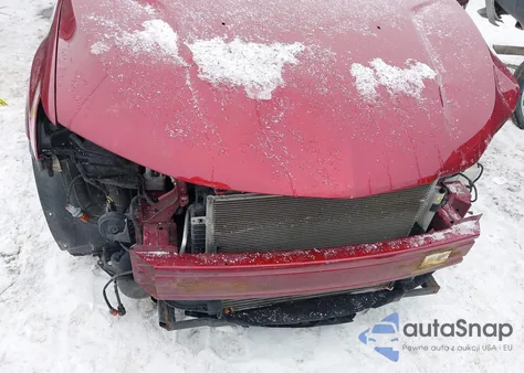 2020 Chevrolet Sonic Fwd Lt 5-Door из США, поврежденный, VIN 1G1JD6SBXL4134949